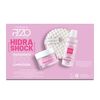 Set Tripack Skincare Pro Luminosidad con Esponja Petrizzio