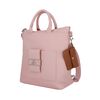 Mochila de Mujer Secret Ibiza SC7 Grande Rosada