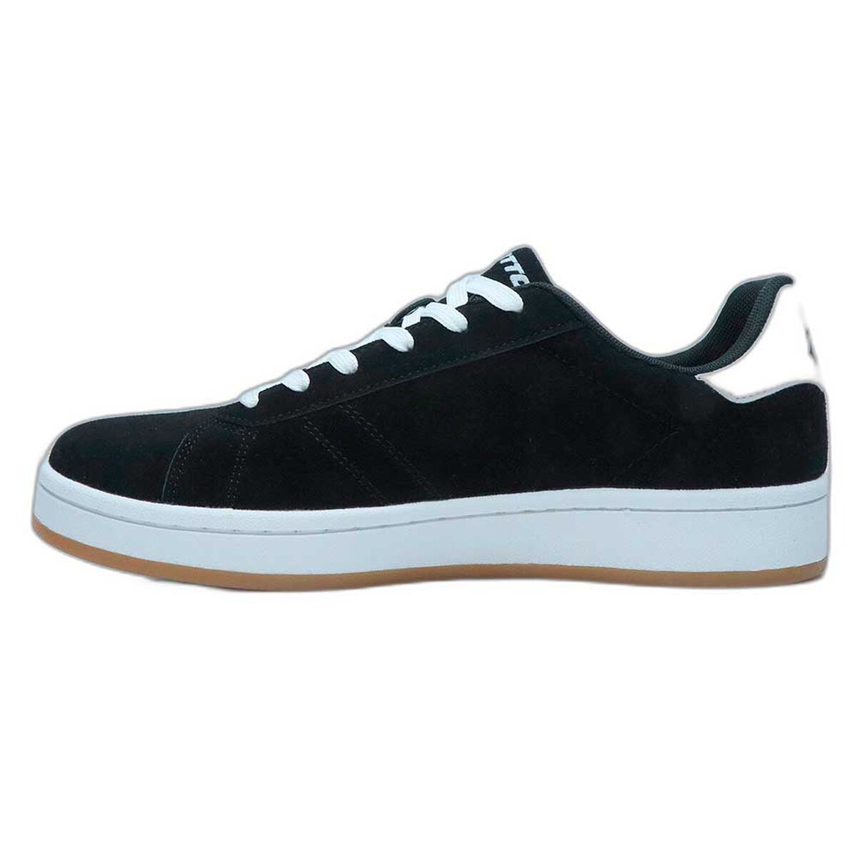 Zapatilla Urbano Hombre Lotto