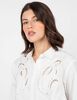 Blusa Manga Larga Mujer Zibel