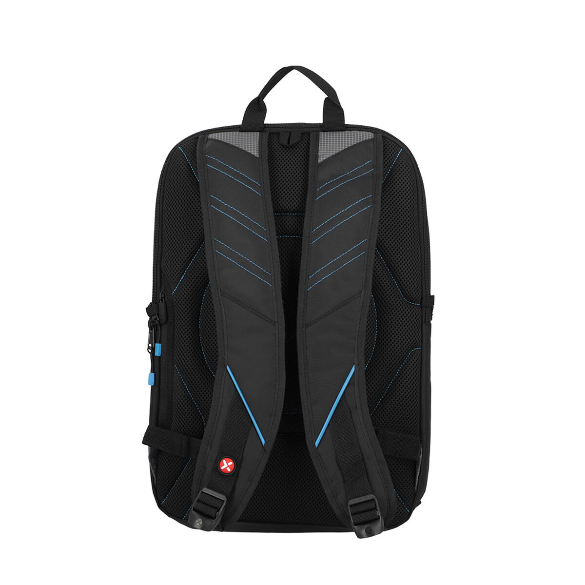 Mochila Gamer Notebook Negro 17" L Xtrem