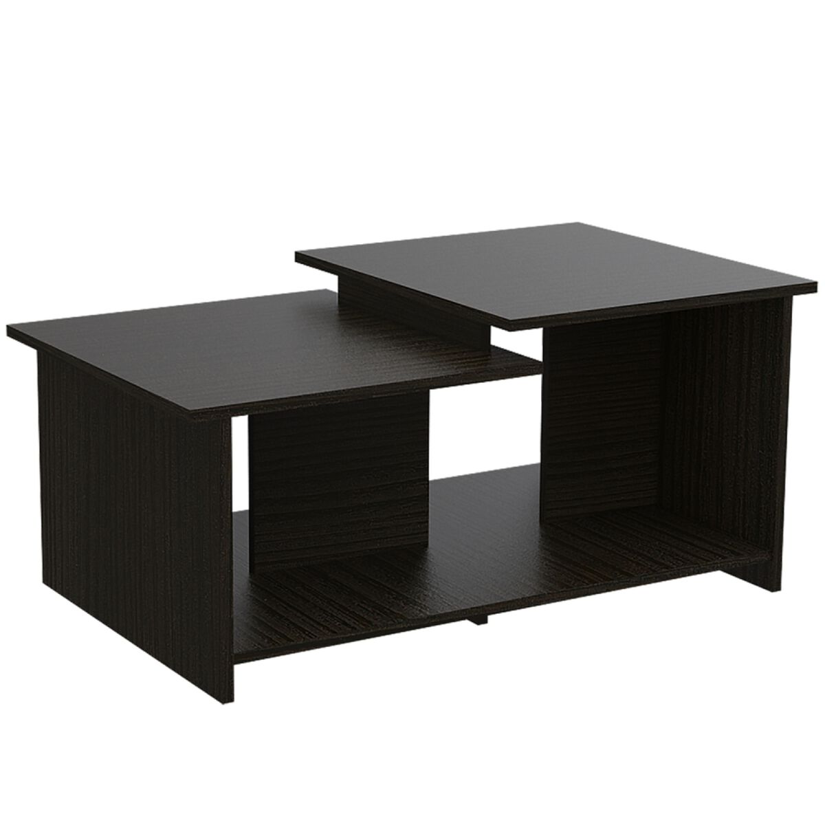 Mesa De Centro TuHome Wema Wengue