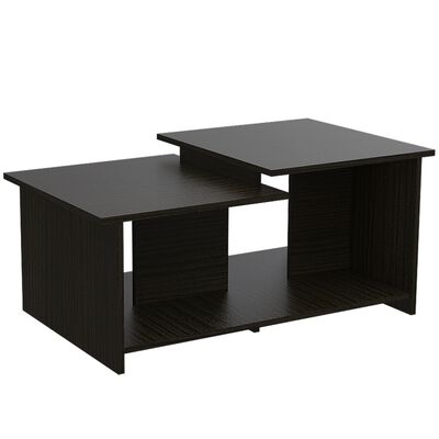 Mesa De Centro TuHome Wema Wengue