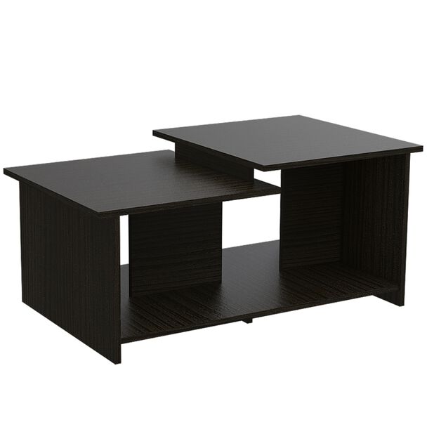 Mesa De Centro TuHome Wema Wengue