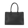 Cartera Saxoline New Officce 2SX Negro 18 lt
