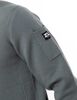 Sweater Medio Cierre Slim Hombre Zibel