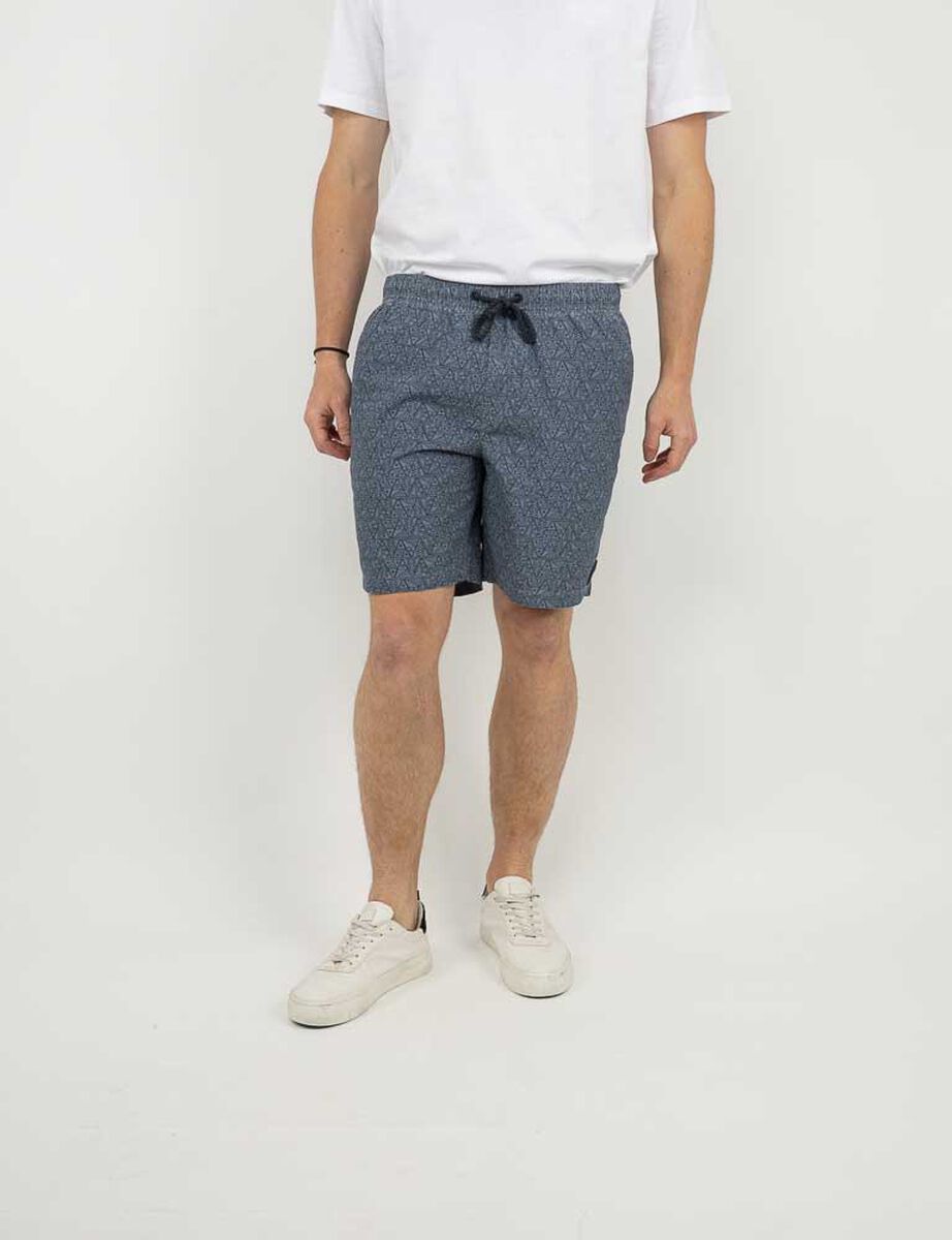 Traje De Baño Hombre Ypsd