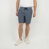 Traje De Baño Hombre Ypsd Azul, Charcoal