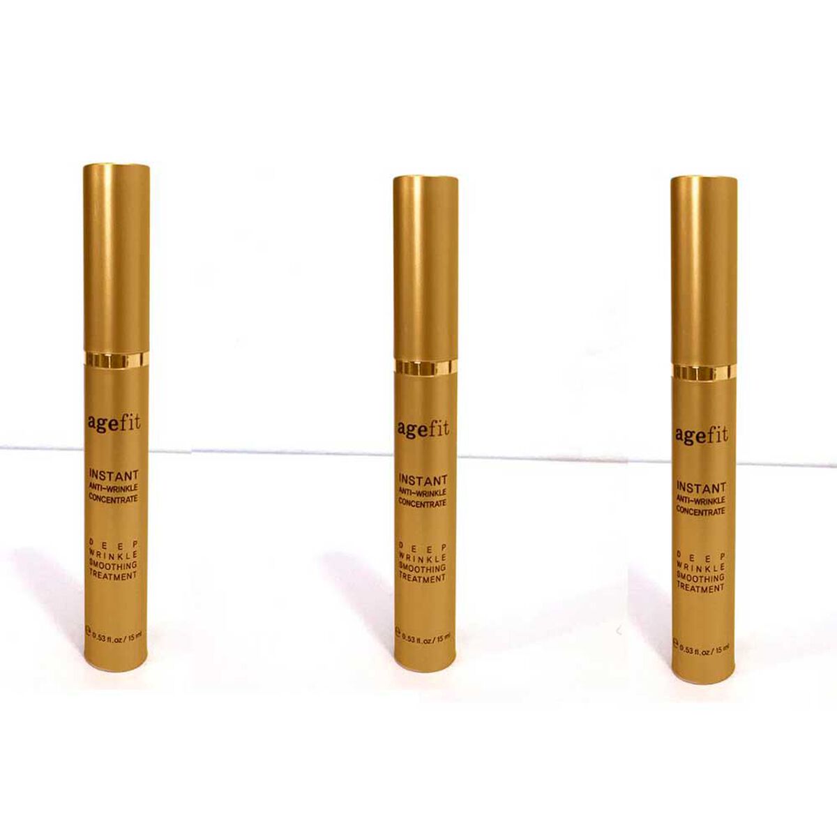 Agefit Serum Antiedad Tres Meses Swiss Nature Labs