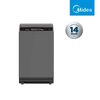 Lavadora Automática Midea MLS140GSC03T 14 kg