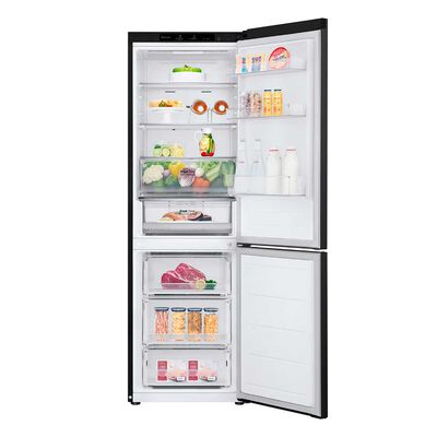 Imagen 2 del producto Refrigerador No Frost LG GB37BPT 344 lts.