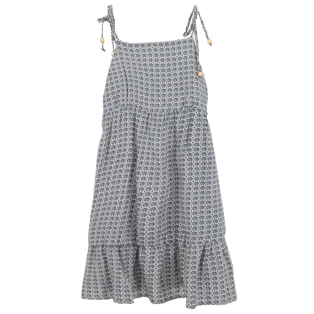 Vestido Tirantes Niña Mila