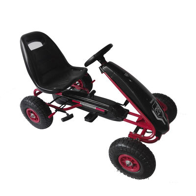 Imagen 1 del producto GoKart Negro Bebesit