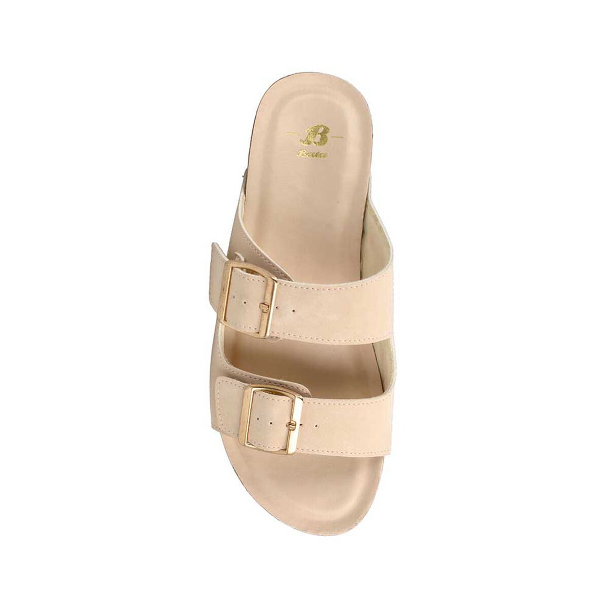 Sandalia Mujer Bata