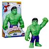 Figura de Acci&oacute;n Spiderman Marvel Spidey and His Amazing Friends, Hulk