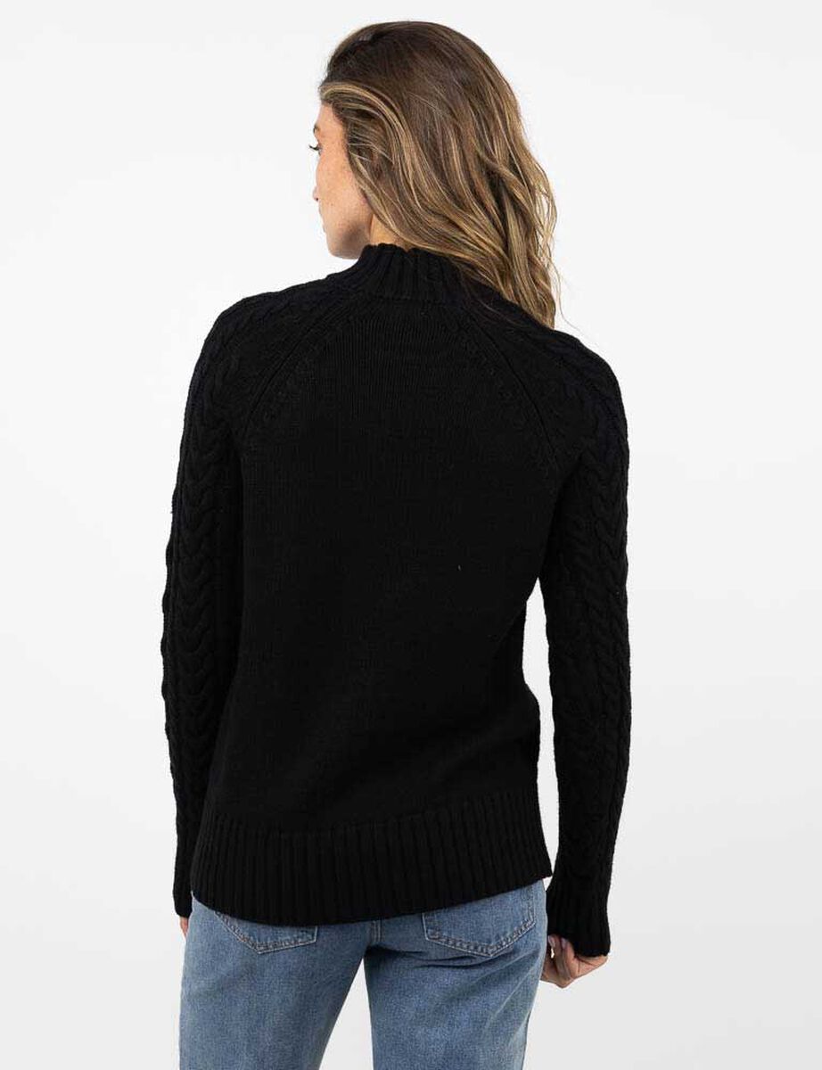 Sweater Mujer Zibel