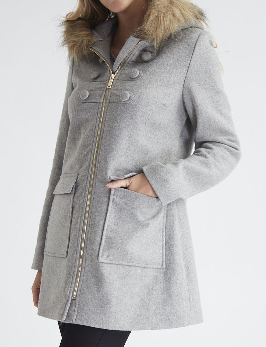 Chaqueta Mujer Zibel