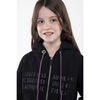 Chaqueta de Algodón Niña Everlast
