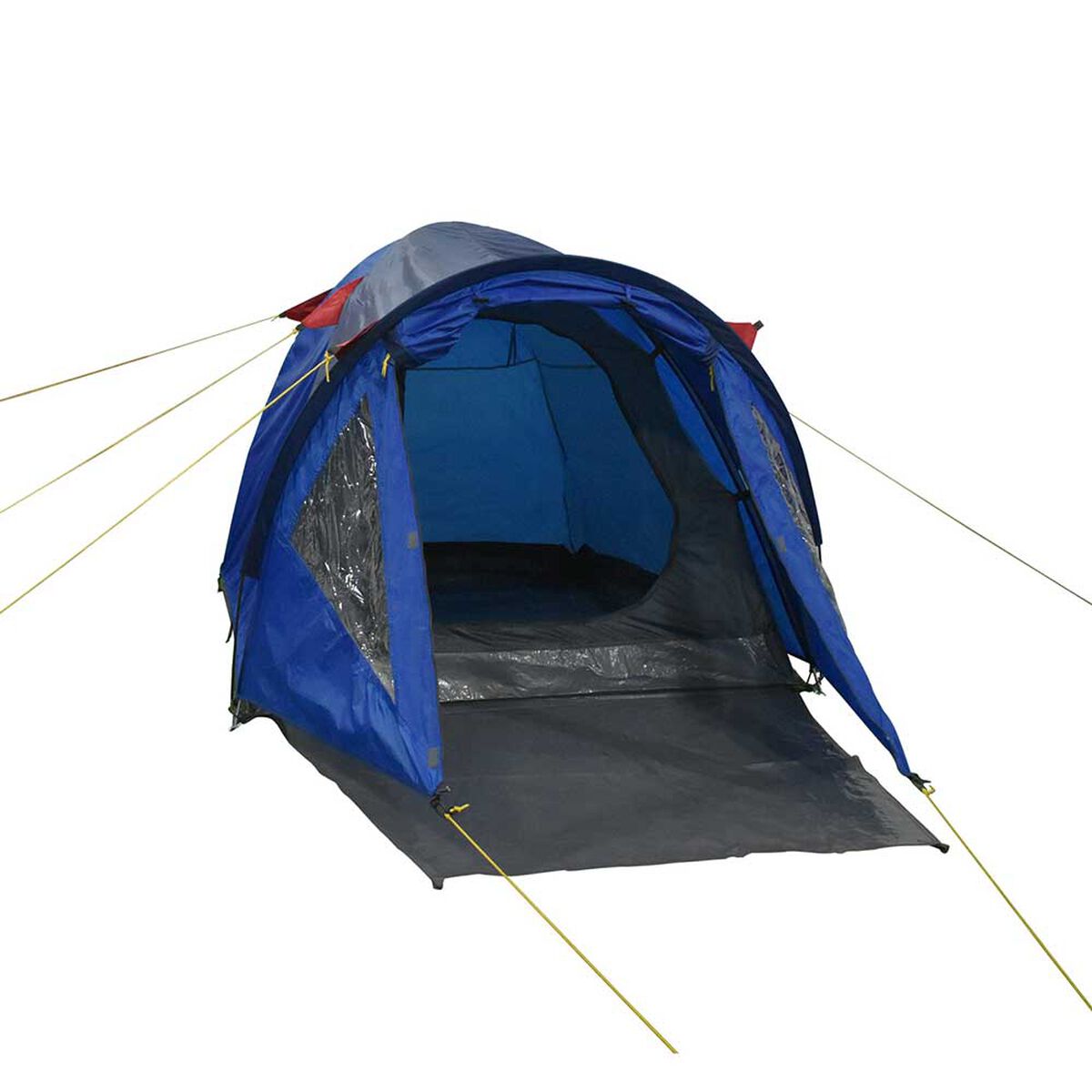 Carpa National Geographic Toronto para 6 Personas
