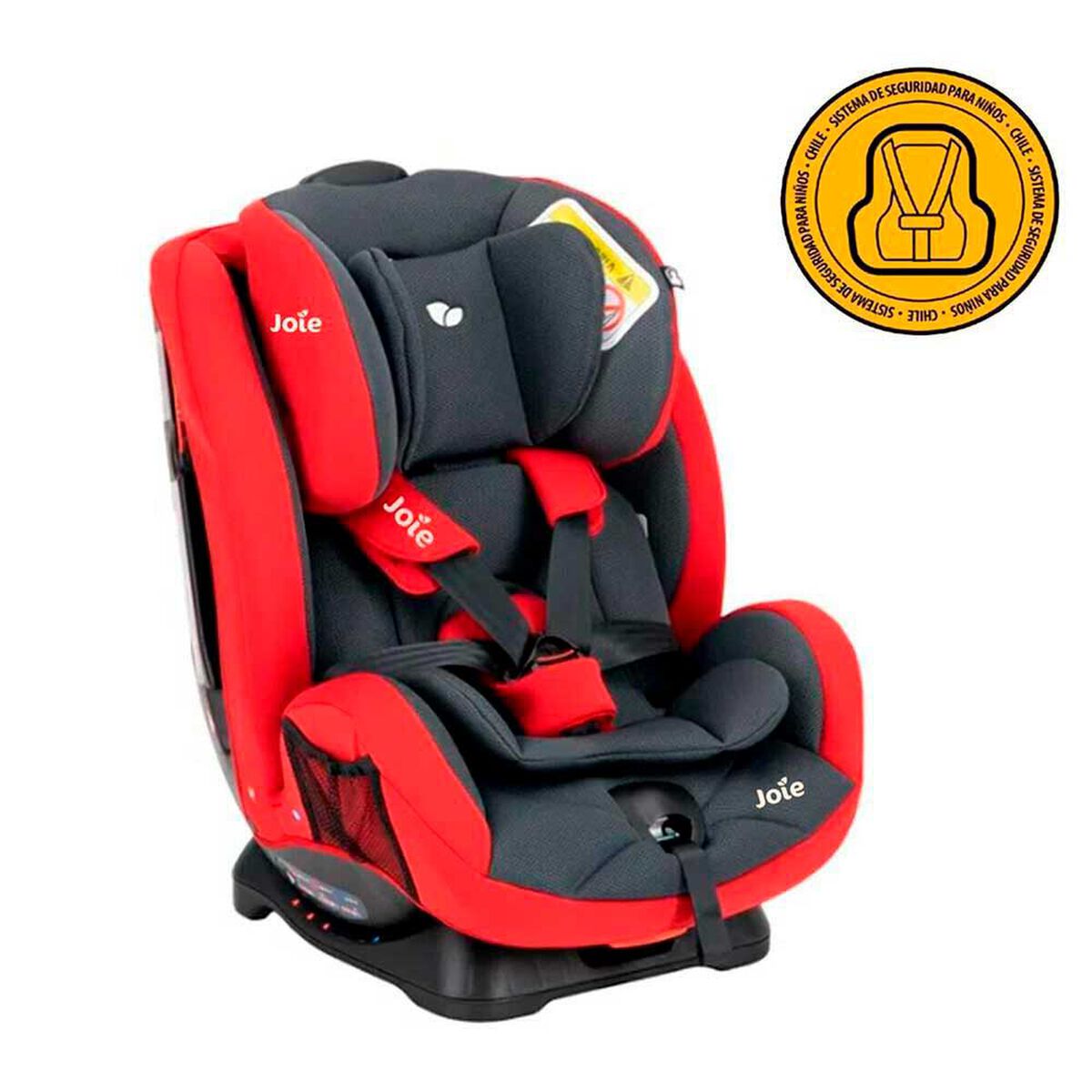 Silla de Auto Convertible Stages Joie