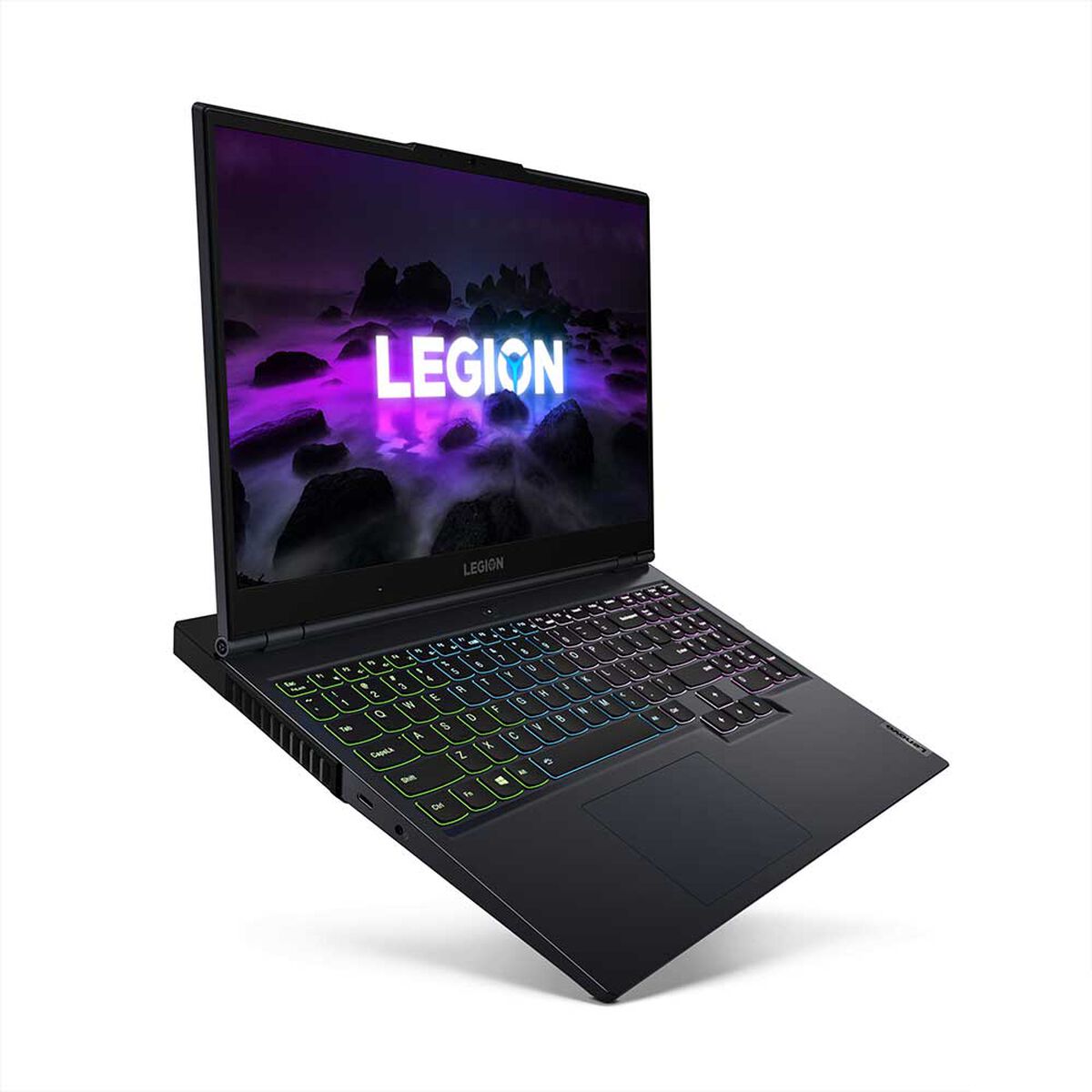 Notebook Gamer Lenovo Legion 5 15ACH6H Ryzen 5 16GB 1TB SSD 15,6" NVIDIA RTX3060