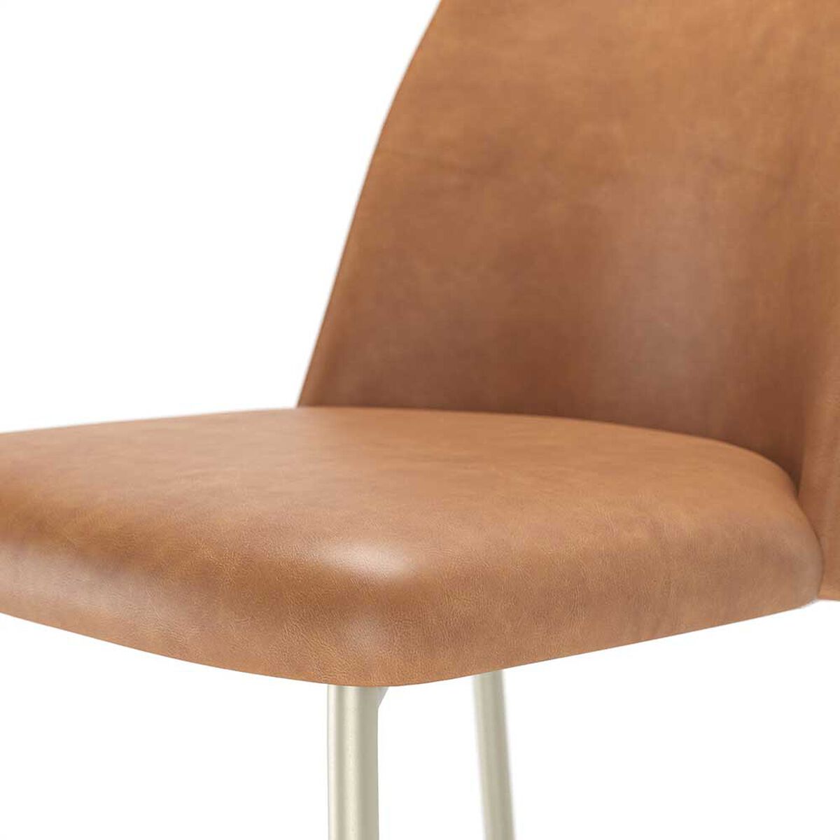 Bar + 2 Banquetas Decocasa Orb Gold Caramelo