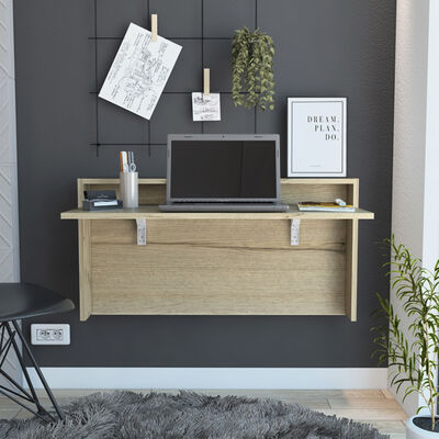 Imagen 1 del producto Escritorio Plegable TuHome Wall Duna