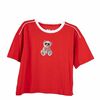 Polera Manga Corta Ni&ntilde;a Mila