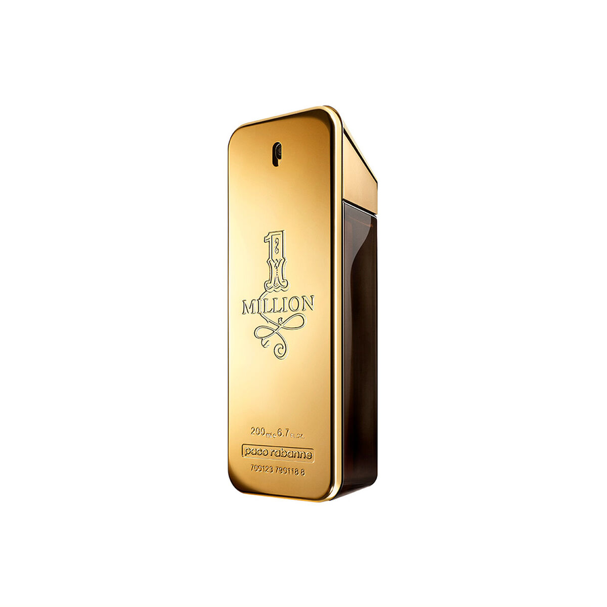One Million EDT 200 ml