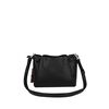 Bandolera Secret Zamora ST6 S Negro