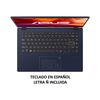 Notebook Asus E410 Celeron 4GB 128G eMMc SSD 14"