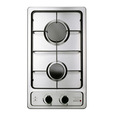 Imagen 1 del producto Encimera a Gas Sindelen CEG-4250IN 2 Quemadores