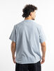 Polera Deportiva Manga Corta Hombre Lotto