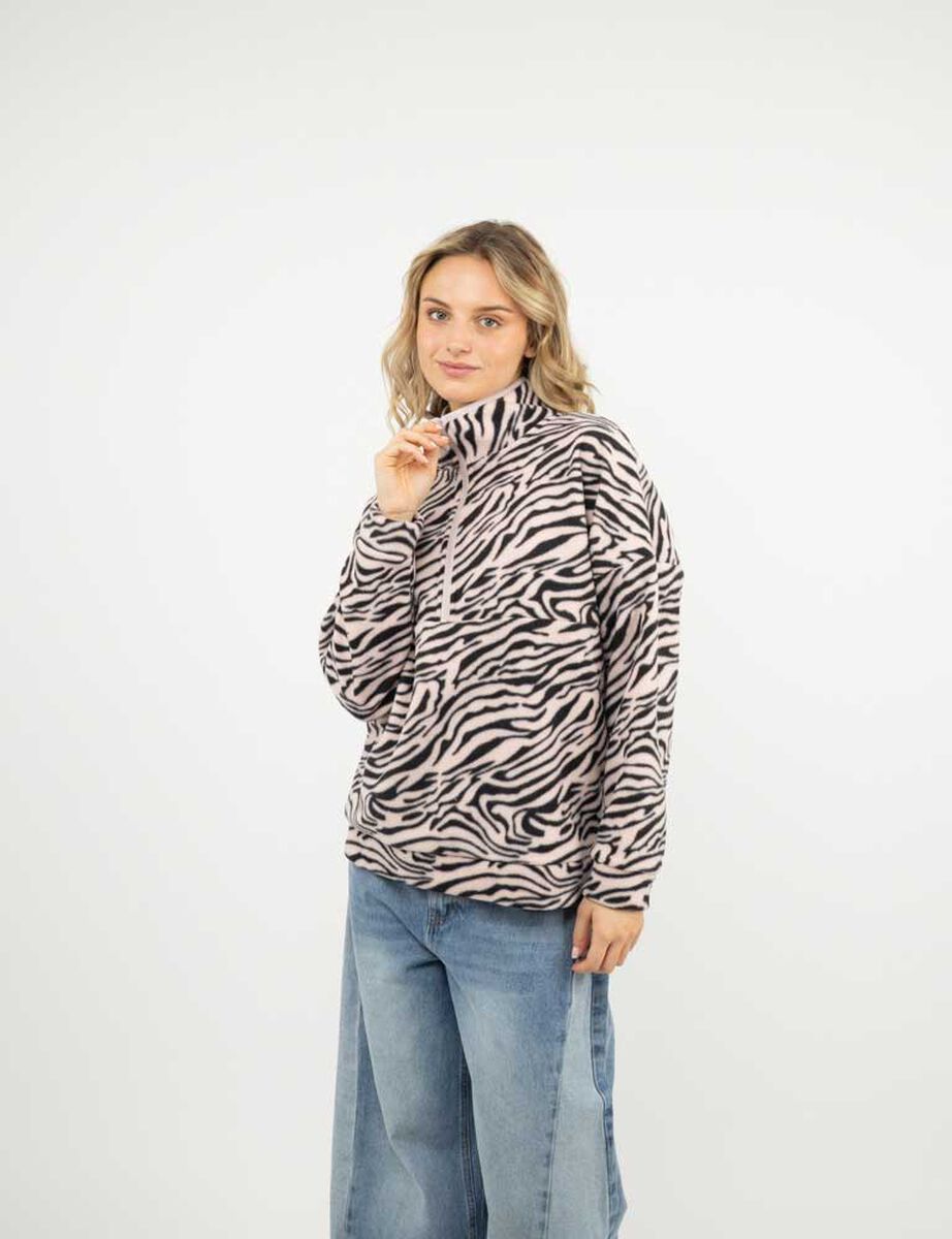 Poler&oacute;n Mujer Icono