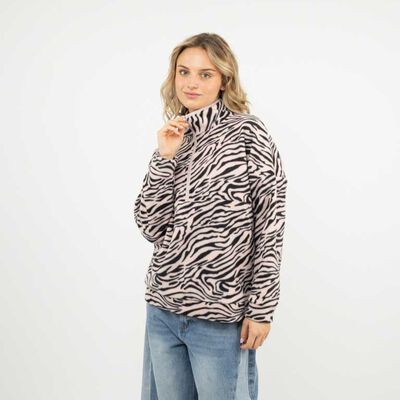 Poler&oacute;n Mujer Icono