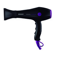 Secador de Pelo Siegen Specialist Air Negro SG-3049