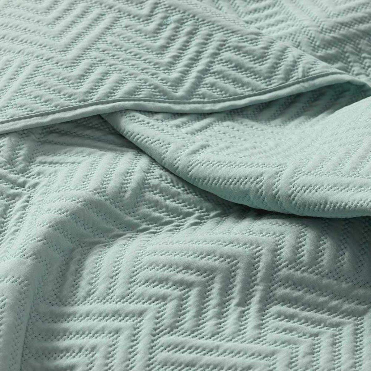 Quilt Elements & Co Súper King Tulum Sage