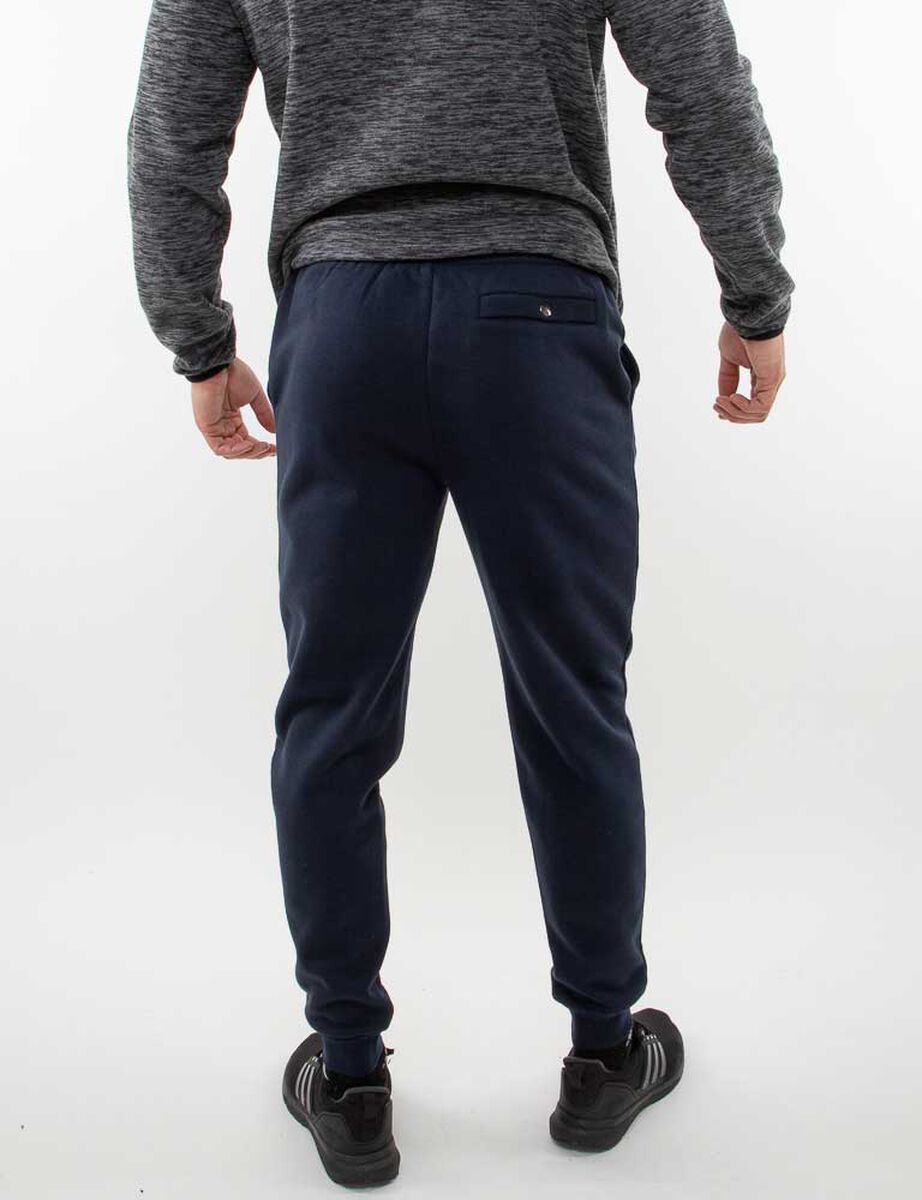 Pantalón Deportivo Hombre Lotto