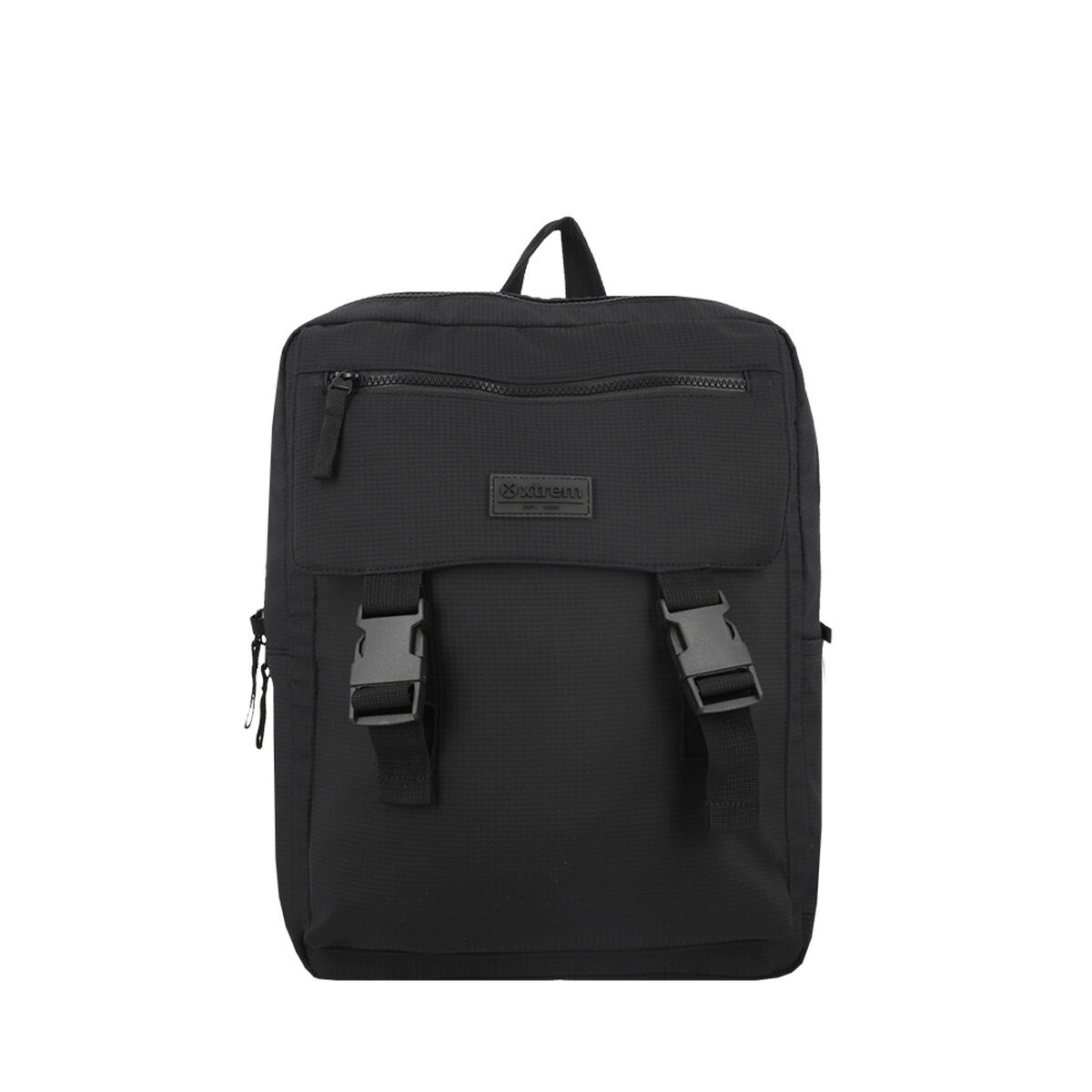 Mochila Notebook Xtrem Macau 2.0 5XT Negro 15"