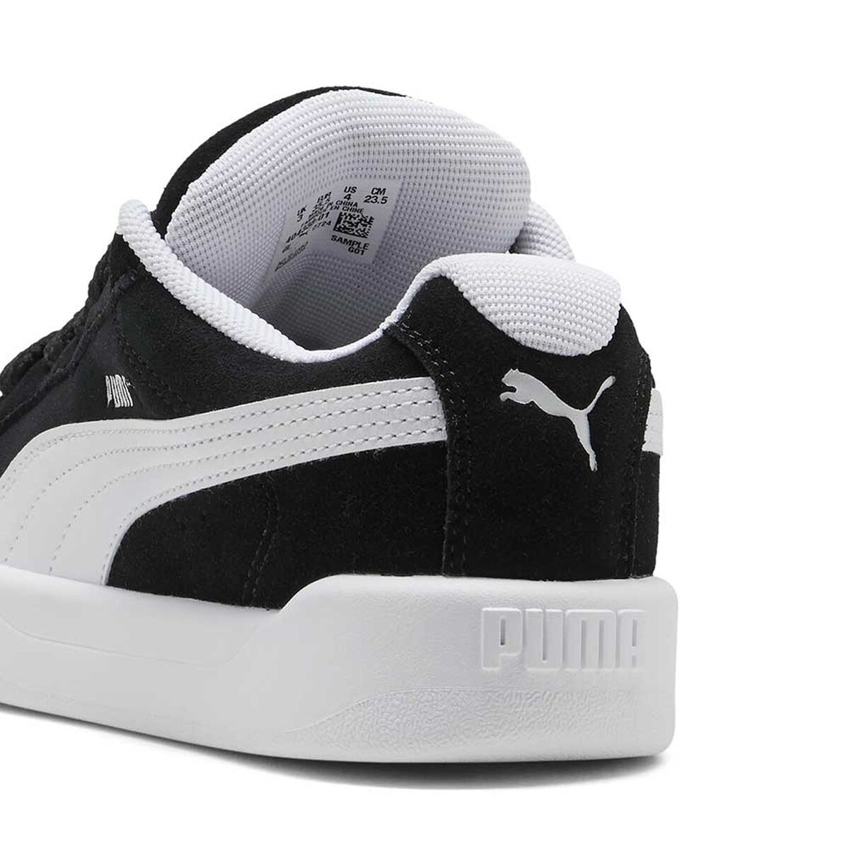 Zapatilla Casual Unisex Infantil Puma