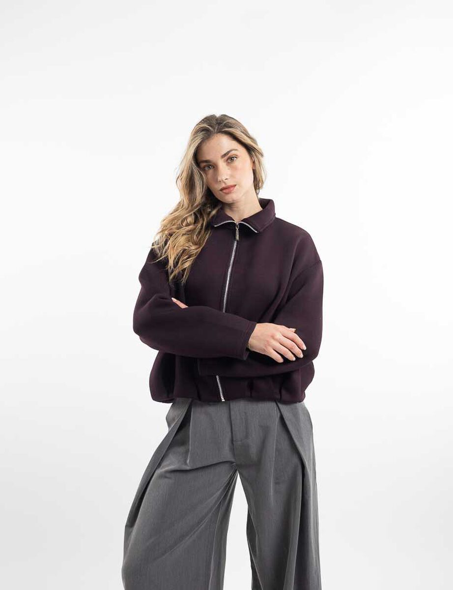 Chaqueta Mujer Zibel