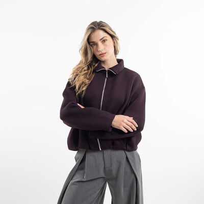 Chaqueta Mujer Zibel