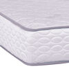 Cama Americana 1 Plaza Atlantis + Set Maderas Castilla