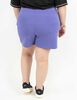Short Deportivo Mujer Lotto