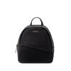 Mochila Budapest Negro M Secret