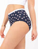 Pack 5 Calzones Pantaletas Mujer Tommy Hilfiger