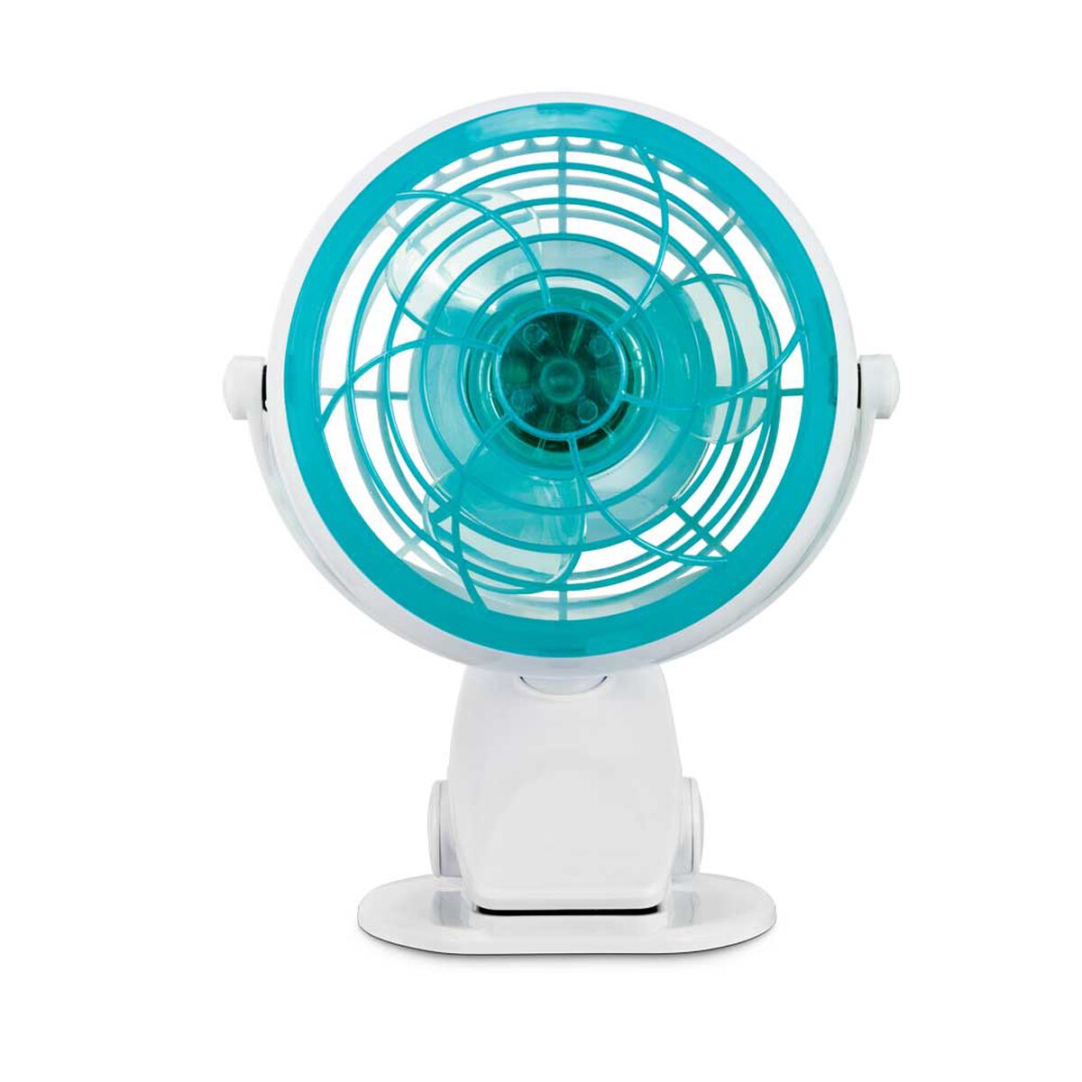VENTILADOR PORTATIL 4P GM101