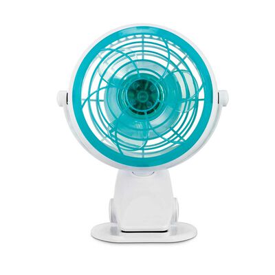 Imagen 1 del producto VENTILADOR PORTATIL 4P GM101