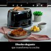 Tostador Easyways Tostador Desing Negro