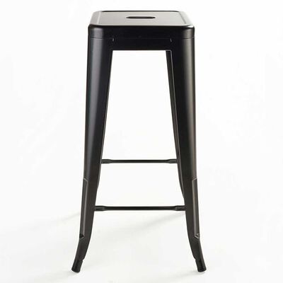 Imagen 2 del producto Pack de 4 Pisos Novahus Tolix Negro